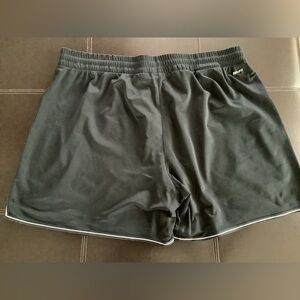 Nike Black Dri-FIT Shorts 1x